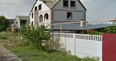 7 room house in Fontanka, Ukraine