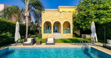 Maison 5 chambres dans Limassol, Chypre