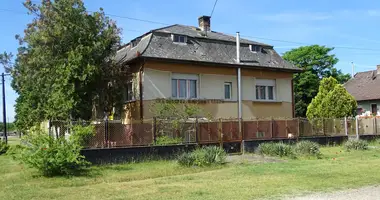 Casa 3 habitaciones en Nyaregyhaza, Hungría