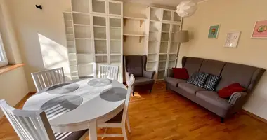 Apartamento 3 habitaciones en Lodz, Polonia