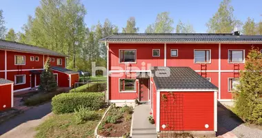 Mieszkanie 3 pokoi w Porvoo, Finlandia