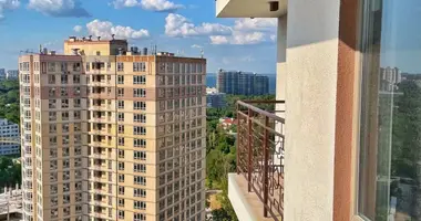 Apartamento 1 habitación en Odesa, Ucrania