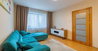 Apartamento 2 habitaciones en Kaunas, Lituania