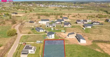 Działka w Wilno, Litwa