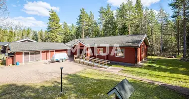 Haus 6 zimmer in Kouvola sub region, Finnland