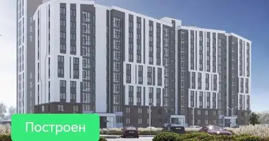 Mieszkanie 3 pokoi w Muchaviecki sielski Saviet, Białoruś