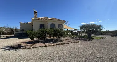 Willa w Orihuela, Hiszpania