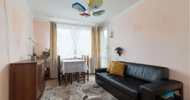 Wohnung 3 zimmer in Pruszkow, Polen