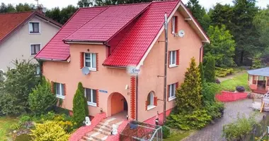 Dom 5 pokojów w Królewiec, Rosja