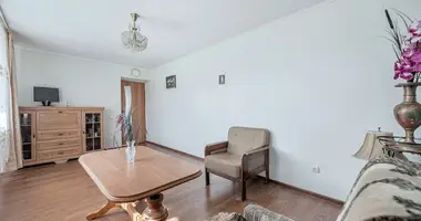 2 room apartment in Sirvintos, Lithuania