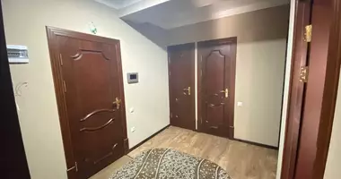 Квартира 3 комнаты с Мебель, с Кондиционер, с Wi-Fi в Мирзо-Улугбекский район, Узбекистан