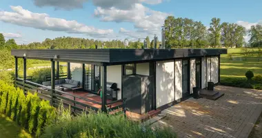 Haus 3 zimmer in Luznavas pagasts, Lettland