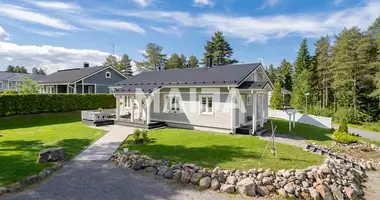 Casa 4 habitaciones en Raahe, Finlandia