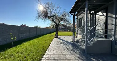 Casa 5 habitaciones en Gyulyovtsa, Bulgaria