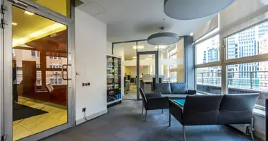 Office 1 111 m² in Moscow, Russia