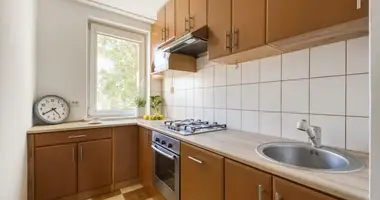 Appartement 3 chambres dans Varsovie, Pologne