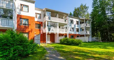 Apartamento 1 habitación en Tampere sub region, Finlandia