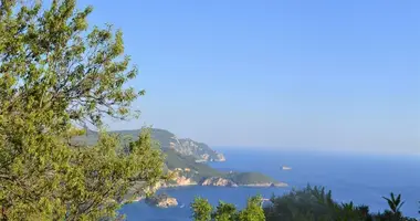 Chalet dans Lakones, Grèce