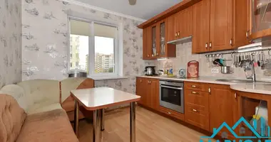 Appartement 2 chambres dans Minsk, Biélorussie