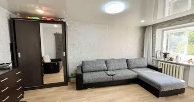 Apartamento 1 habitación en Borisov, Bielorrusia