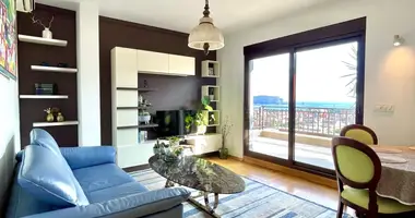 Квартира 5 комнат в Будва, Черногория