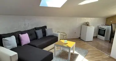 Apartamento 3 habitaciones en Podgorica, Montenegro