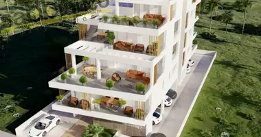 Apartamento 2 habitaciones en Orounta, Chipre