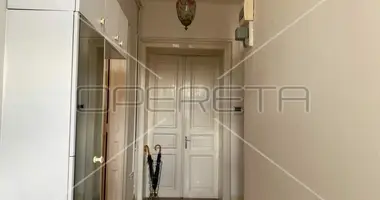 4 room apartment in Zagreb, Croatia