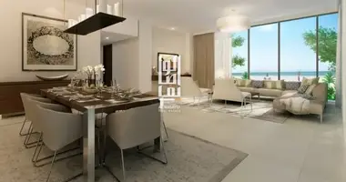 Apartamento 1 habitación en Dubái, Emiratos Árabes Unidos