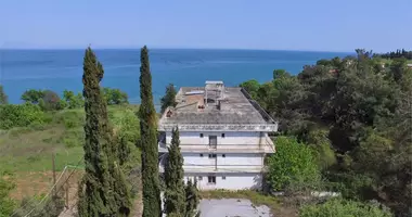 Hôtel 1 603 m² dans Makrigialos, Grèce