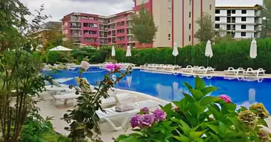 Appartement 1 chambre dans Nessebar, Bulgarie