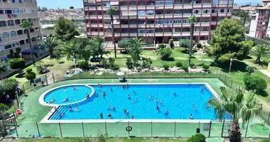 2 bedroom apartment in Torrevieja, Spain