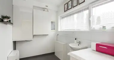 House in Gowarzewo, Poland