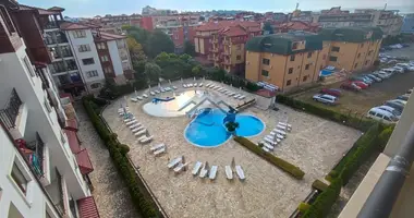 Wohnung 2 Schlafzimmer in Ravda, Bulgarien