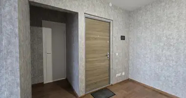 3 room apartment in Borovlyany, Belarus