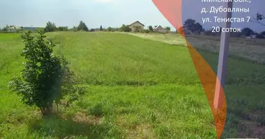 Участок земли в Папернянский сельский Совет, Беларусь