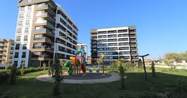 Apartamento 2 habitaciones en Aksu, Turquía