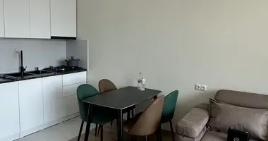 Apartment for rent in Gldani in Tiflis, Georgien