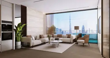 Appartement 3 chambres dans Dubaï, Émirats arabes unis