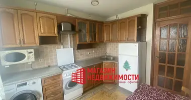 Apartamento 3 habitaciones en Grodno, Bielorrusia