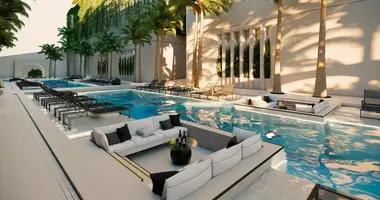 1 bedroom apartment in Karon, Thailand