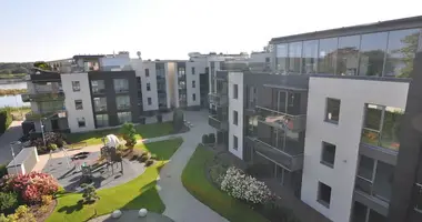 Apartamento 2 habitaciones en Jurmala, Letonia