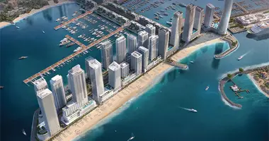 Apartamento 3 habitaciones en Dubái, Emiratos Árabes Unidos