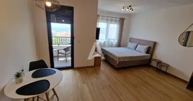 1 bedroom apartment in Becici, Montenegro