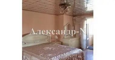 3 room apartment in Odessa, Ukraine