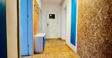 2 room apartment in Wroclaw, Poland