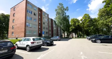 3 room apartment in Alytus, Lithuania