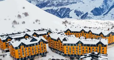 Apartment in Gudauri, Georgia