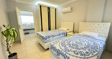 Mieszkanie 2 pokoi w Alanya, Turcja