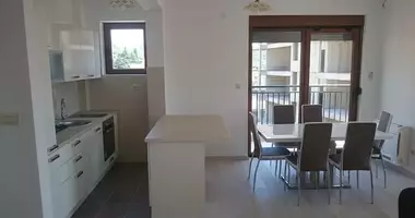 Appartement 2 chambres dans Petrovac, Monténégro
